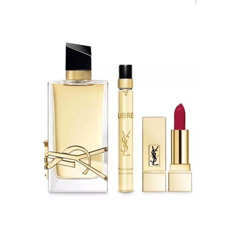 ysl 90ml gift set